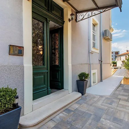 Yuna Apartment Rijeka