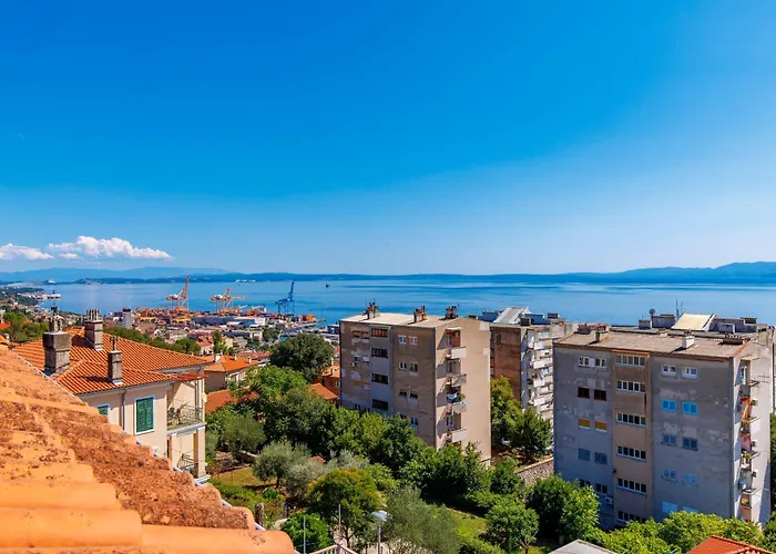 Yuna Apartment Rijeka