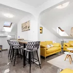Daire Yuna Rijeka